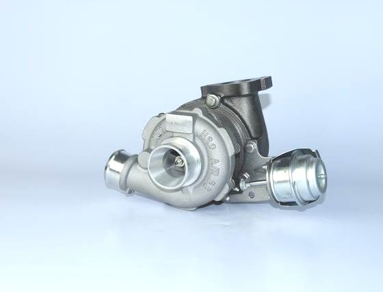 Turbo pour HYUNDAI ACCENT TR  1.5 CRDi 110cv - Ref. OEM 282012A100, 28201-2A100, 282012A120, 28201-2A120, 28201A120, 28201-A120,  - Turbo GARRETT